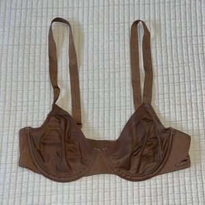 Skins Adjustable Bra
